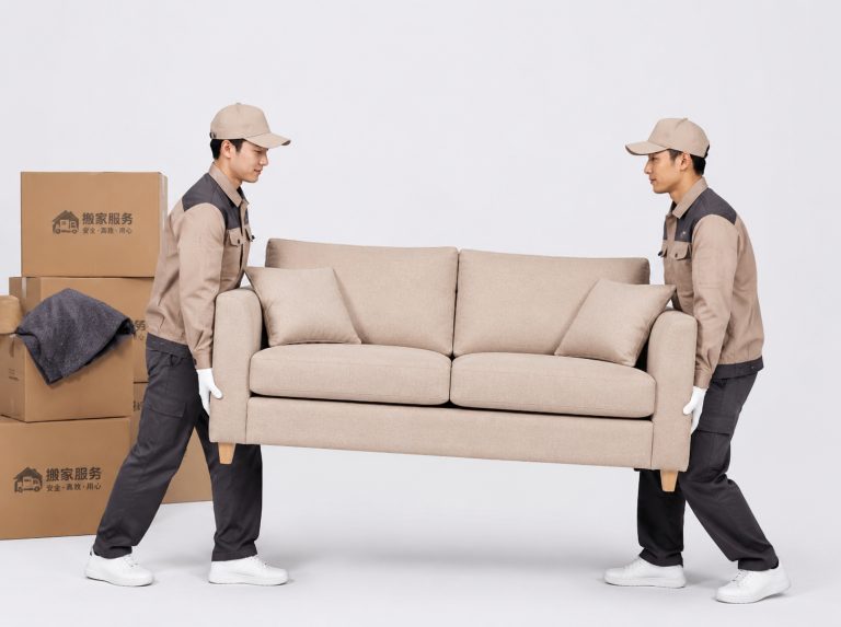 灌云县全屋家具打包搬运服务