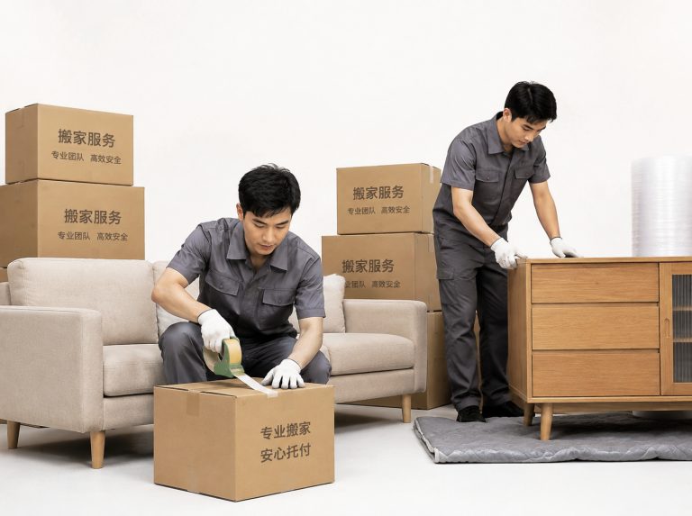 灌云县厂房设备与流水线搬迁